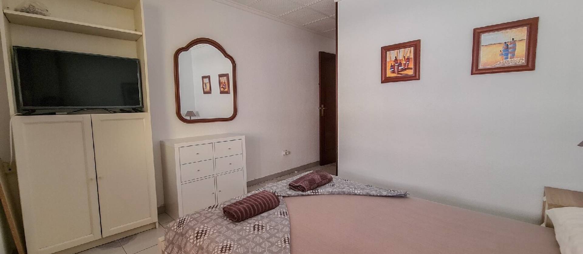 Sale - Apartment - Torrevieja