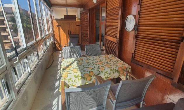 Sale - Apartment - Torrevieja