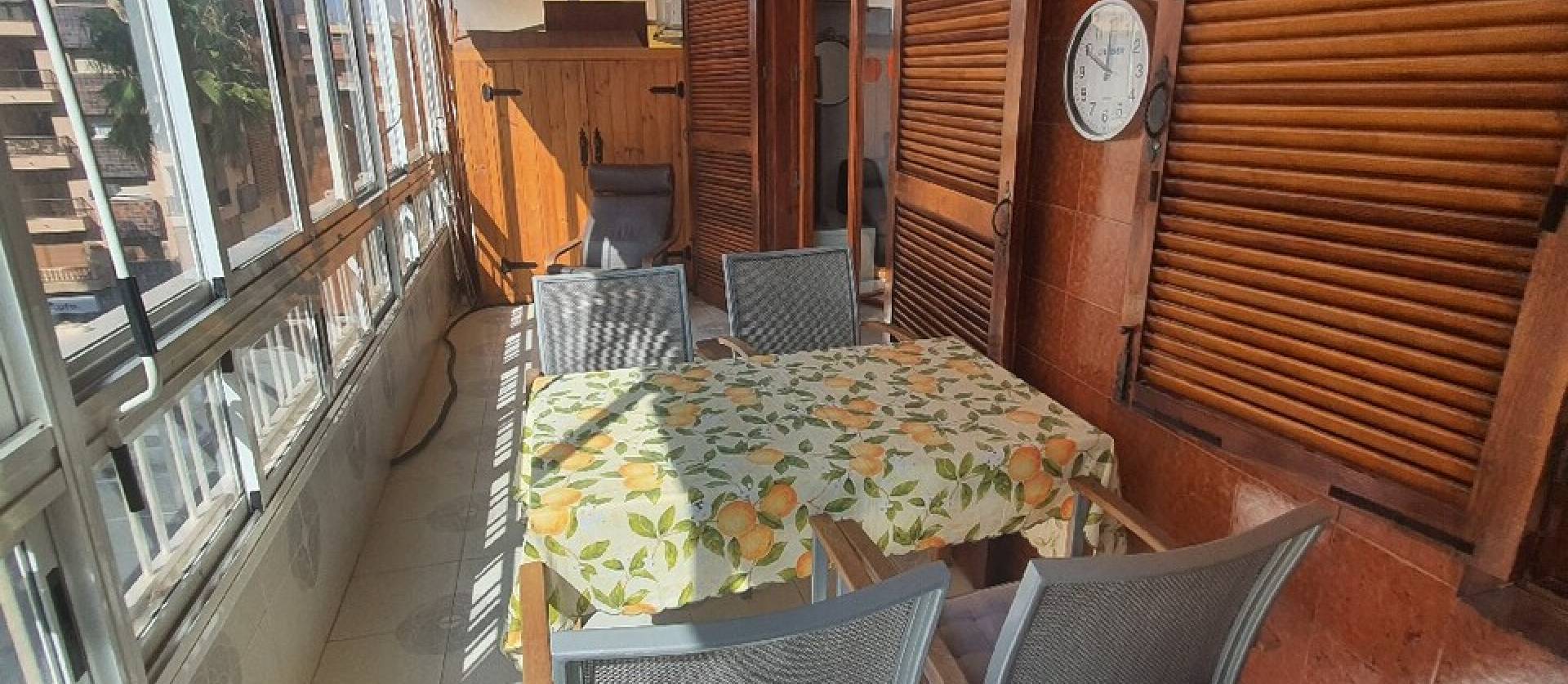 Sale - Apartment - Torrevieja