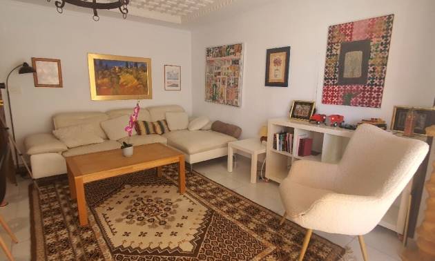 Sale - Apartment - Torrevieja