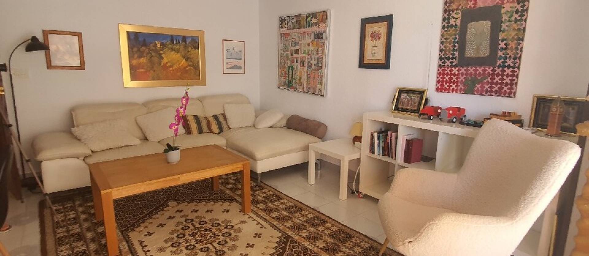 Sale - Apartment - Torrevieja