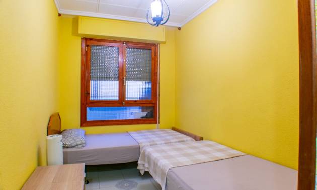 Sale - Apartment - Torrevieja