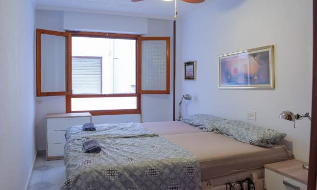 Sale - Apartment - Torrevieja