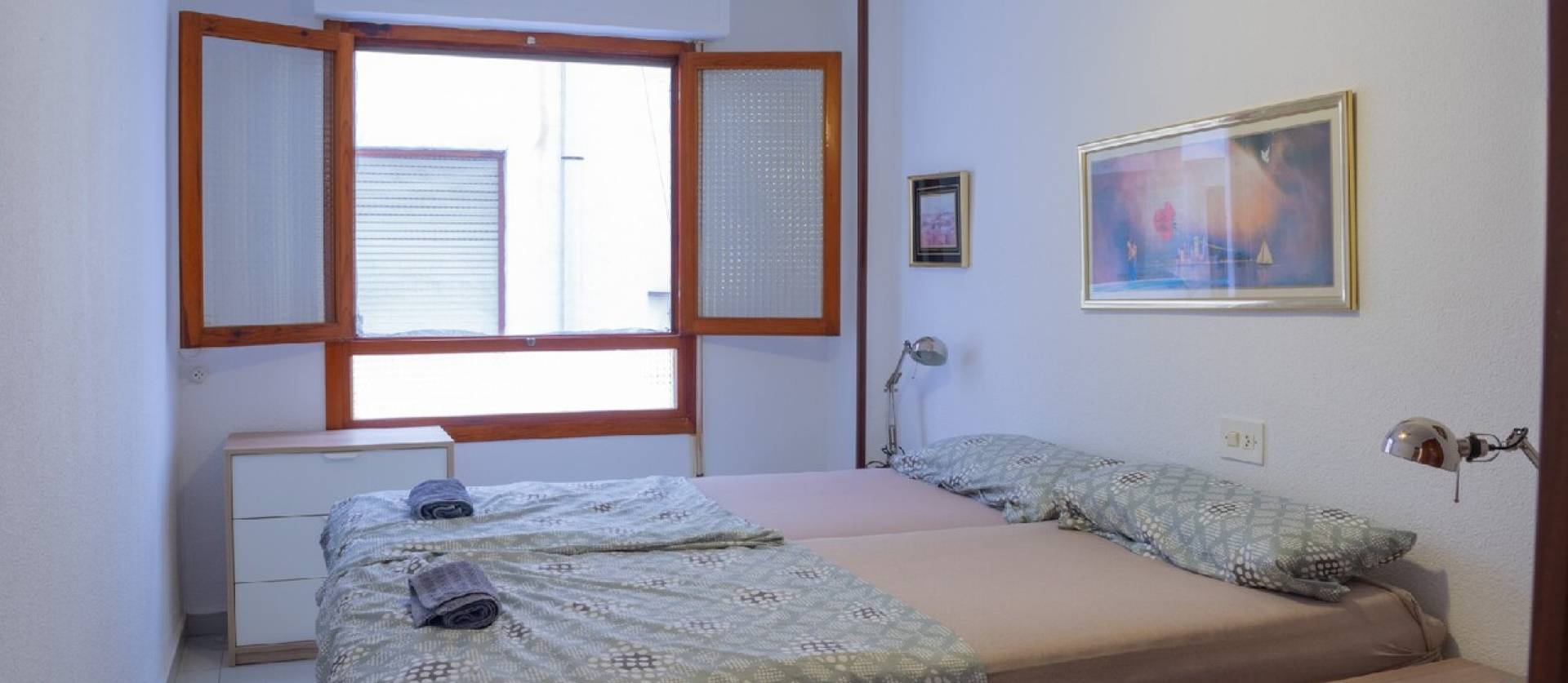 Sale - Apartment - Torrevieja