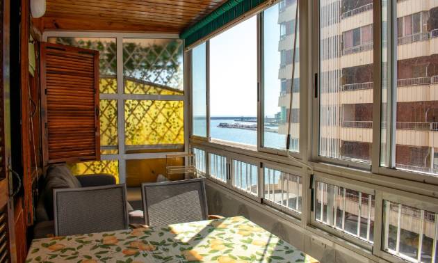 Sale - Apartment - Torrevieja