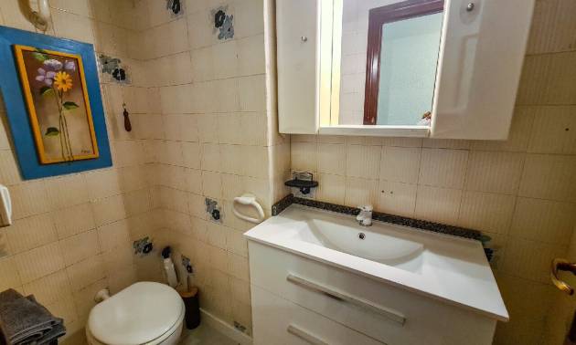 Sale - Apartment - Torrevieja