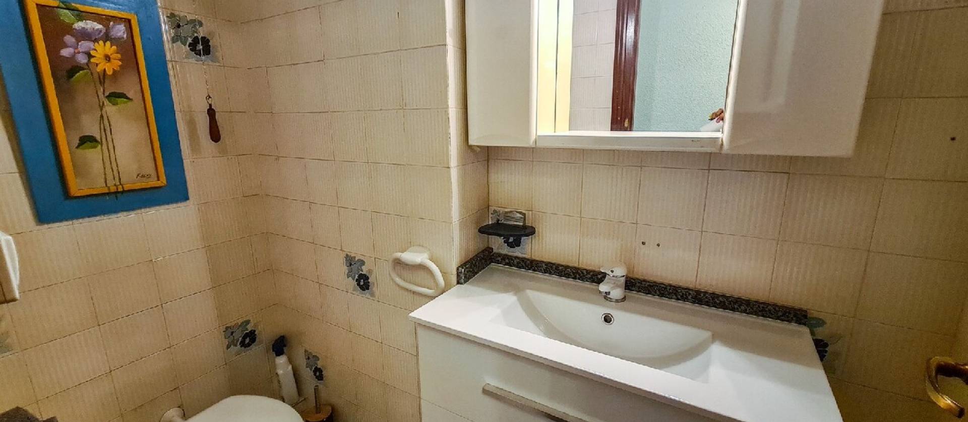 Sale - Apartment - Torrevieja