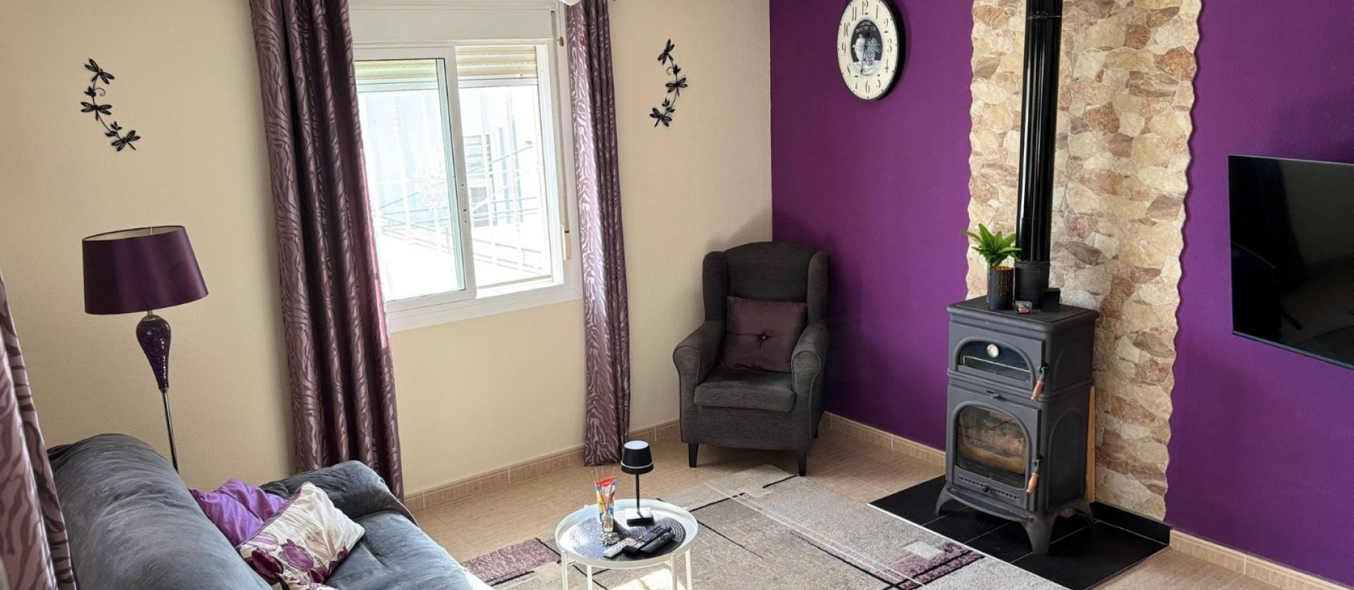 Sale - Semi Detached - Torre-Pacheco