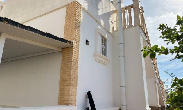 Sale - Semi Detached - Torre-Pacheco
