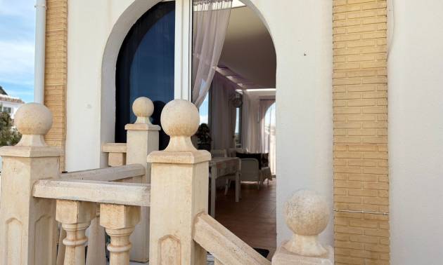 Sale - Semi Detached - Torre-Pacheco