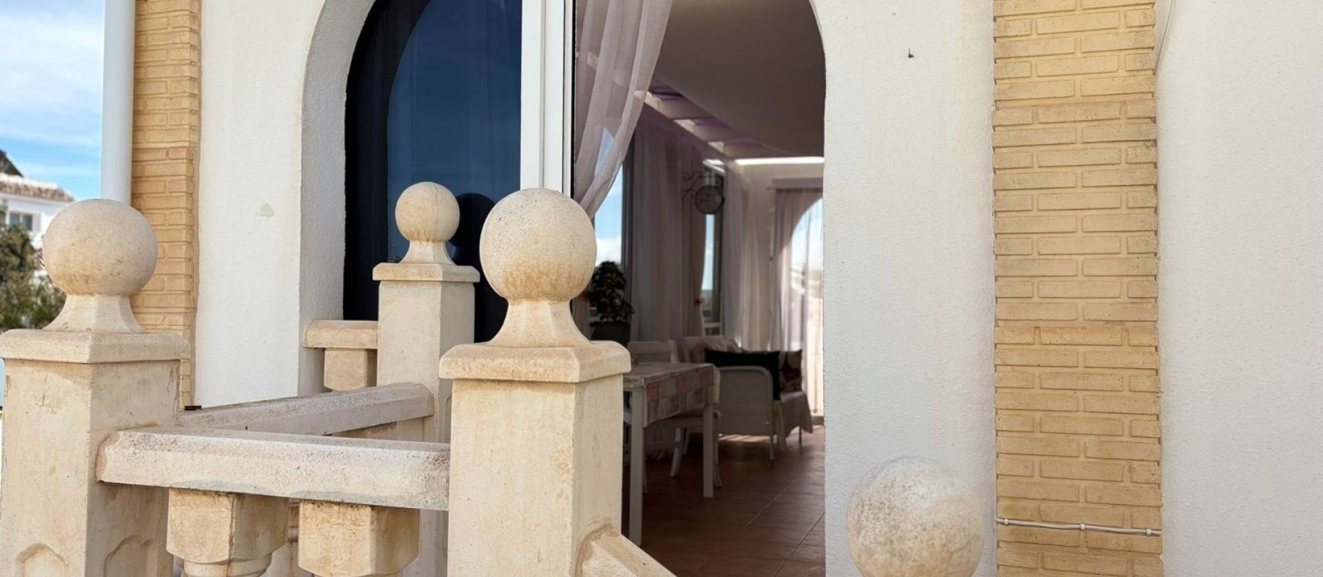 Sale - Semi Detached - Torre-Pacheco