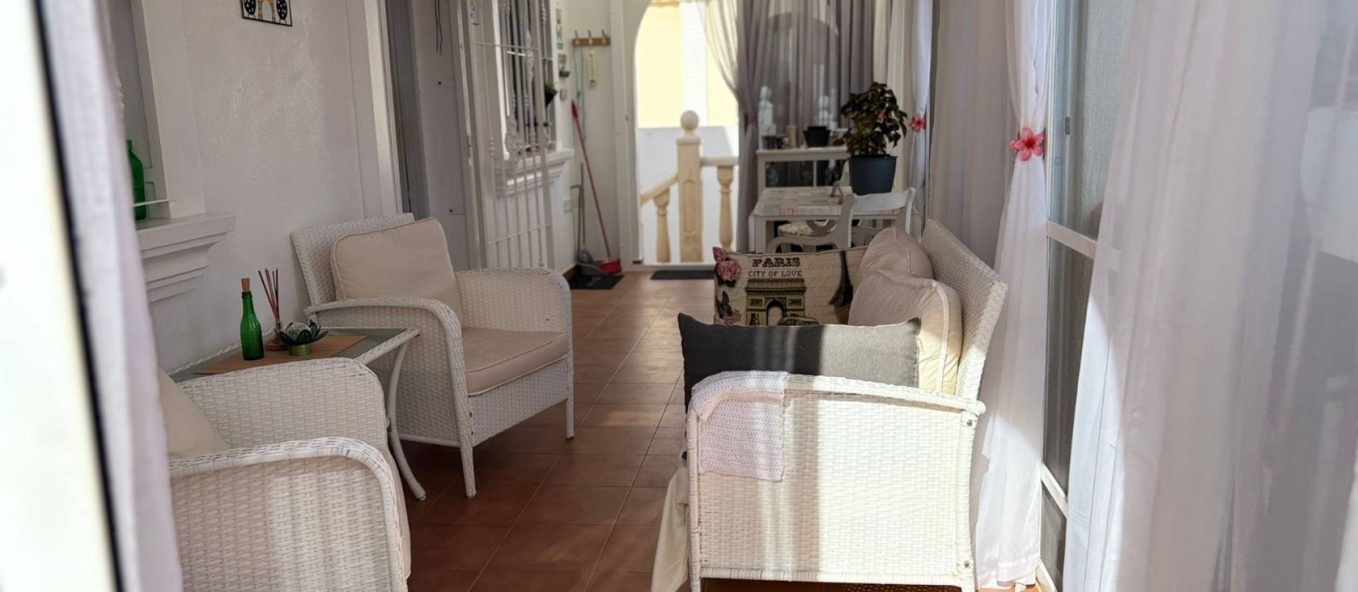 Sale - Semi Detached - Torre-Pacheco