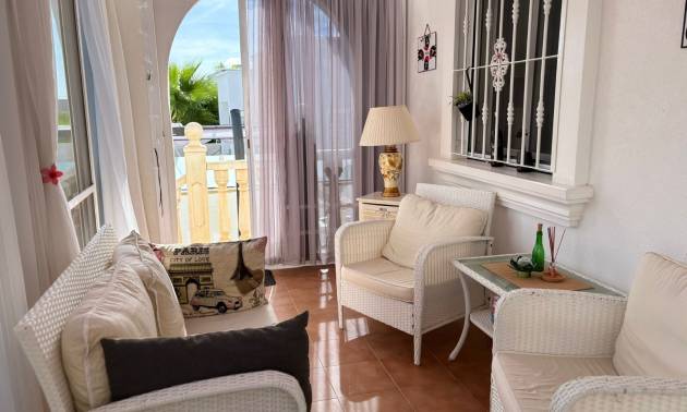 Sale - Semi Detached - Torre-Pacheco