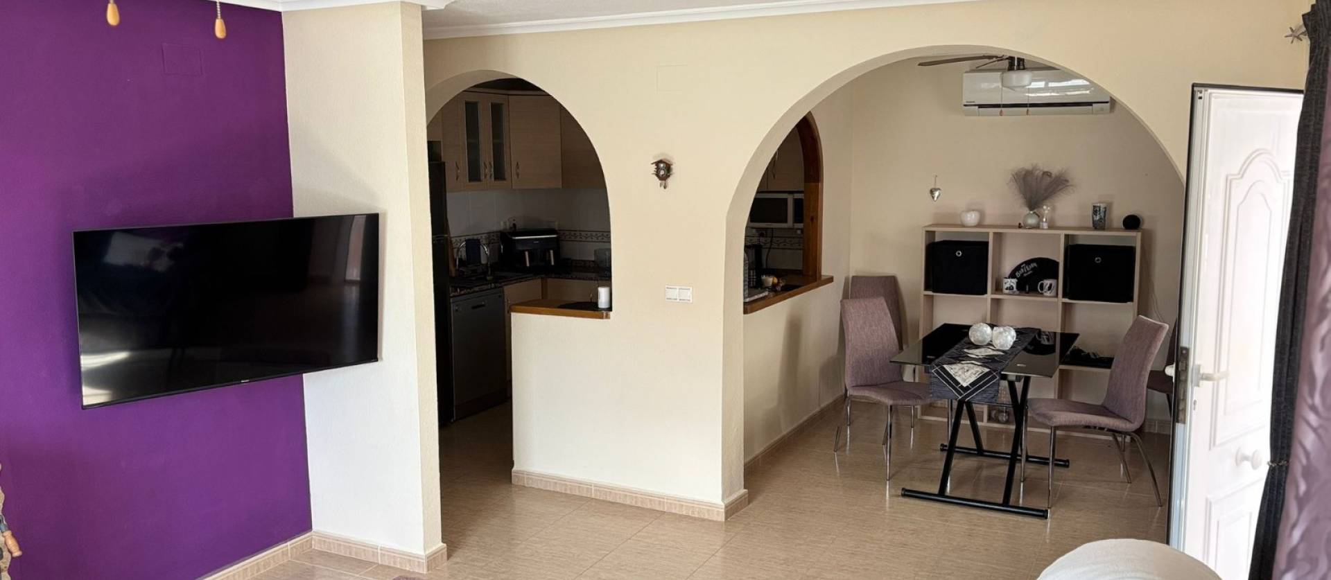 Sale - Semi Detached - Torre-Pacheco