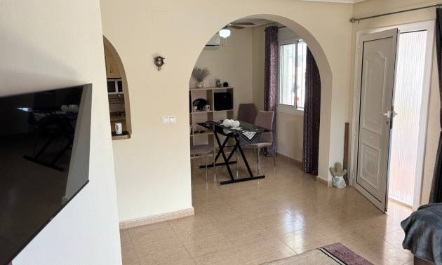 Sale - Semi Detached - Torre-Pacheco