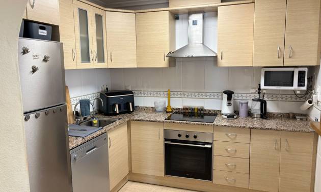 Sale - Semi Detached - Torre-Pacheco