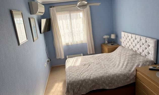 Sale - Semi Detached - Torre-Pacheco