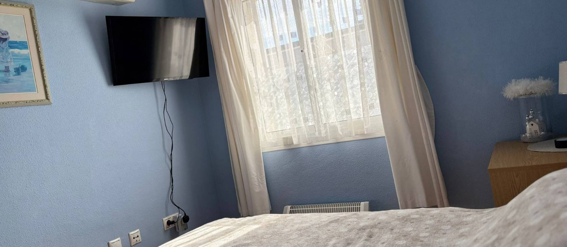 Sale - Semi Detached - Torre-Pacheco