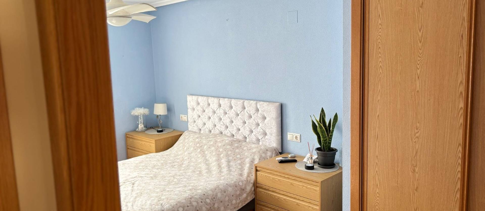 Sale - Semi Detached - Torre-Pacheco