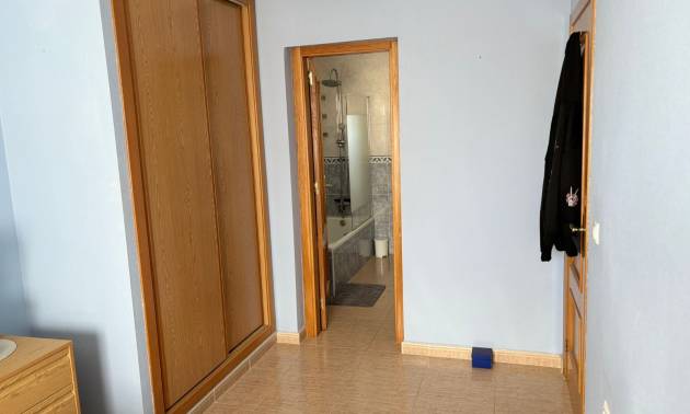 Sale - Semi Detached - Torre-Pacheco