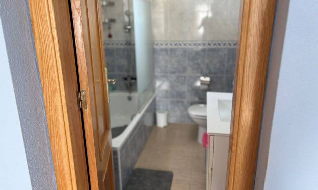 Sale - Semi Detached - Torre-Pacheco