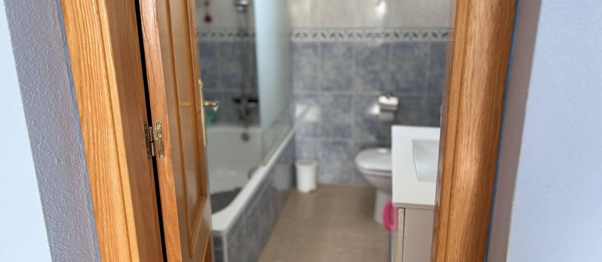 Sale - Semi Detached - Torre-Pacheco