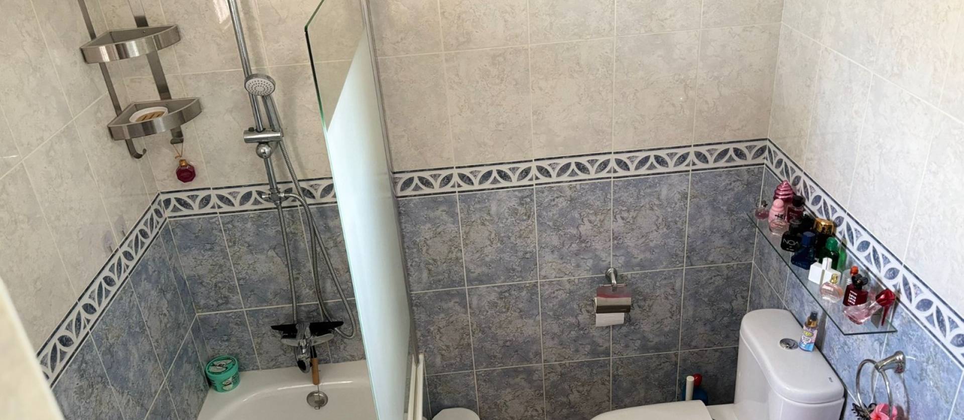 Sale - Semi Detached - Torre-Pacheco