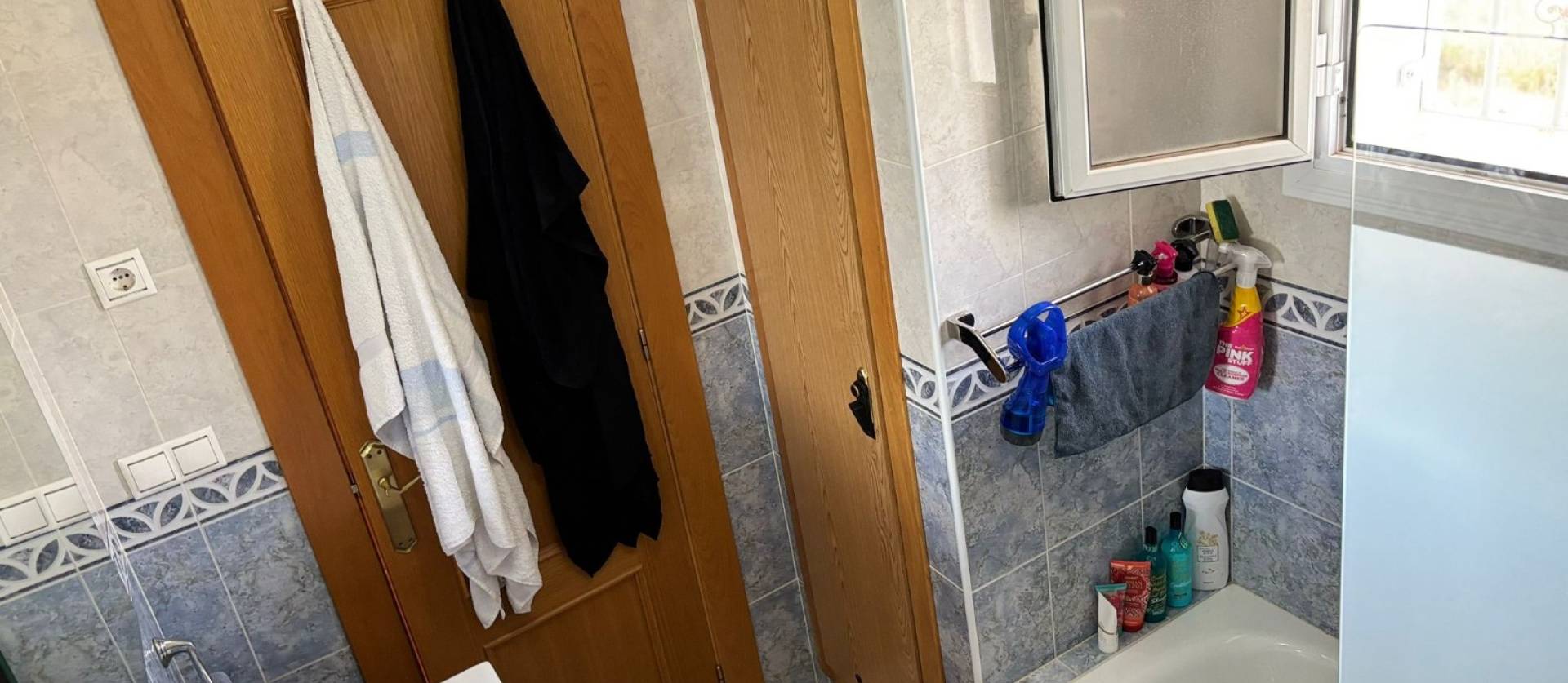 Sale - Semi Detached - Torre-Pacheco