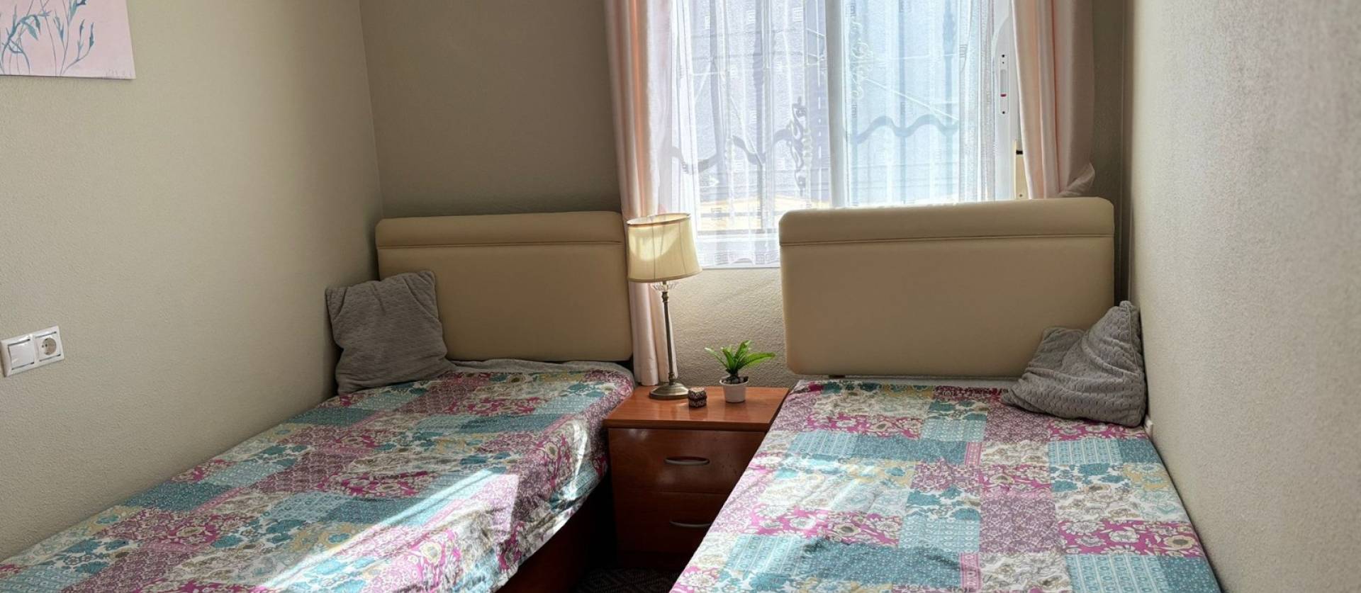 Sale - Semi Detached - Torre-Pacheco