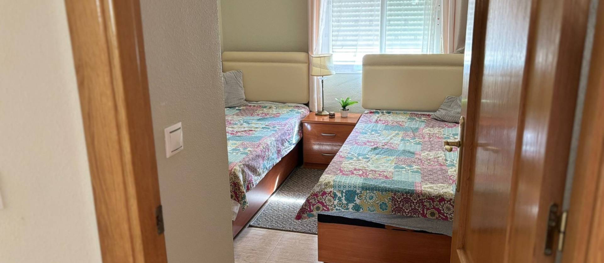 Sale - Semi Detached - Torre-Pacheco