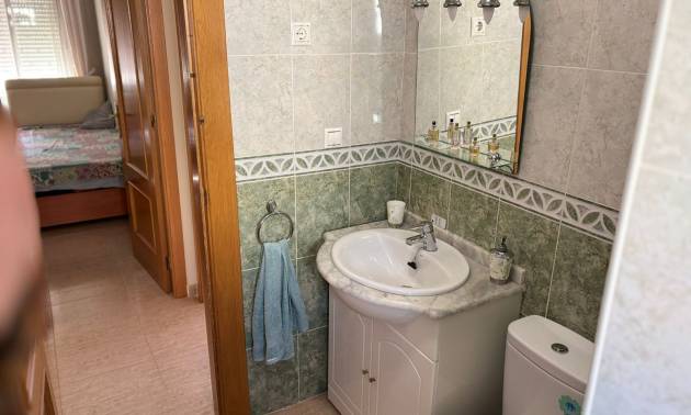 Sale - Semi Detached - Torre-Pacheco