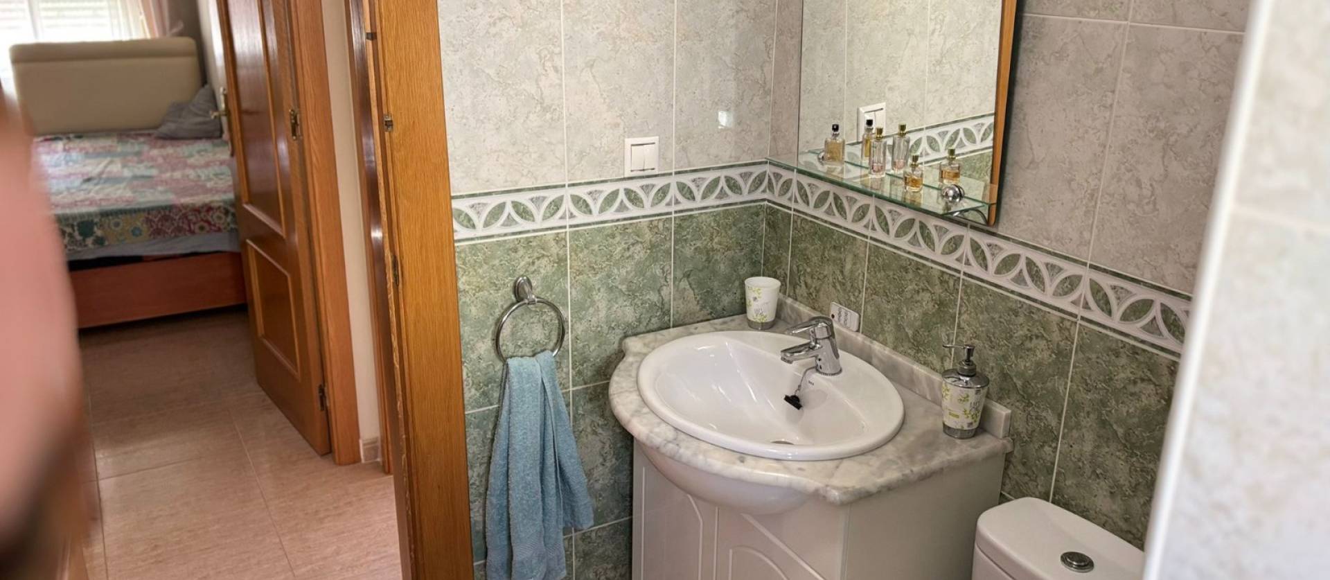 Sale - Semi Detached - Torre-Pacheco