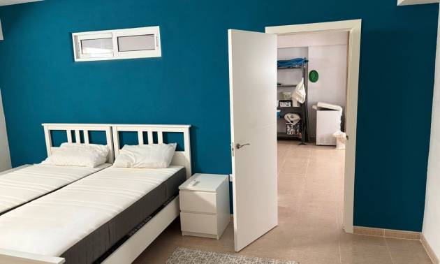 Sale - Semi Detached - Torre-Pacheco