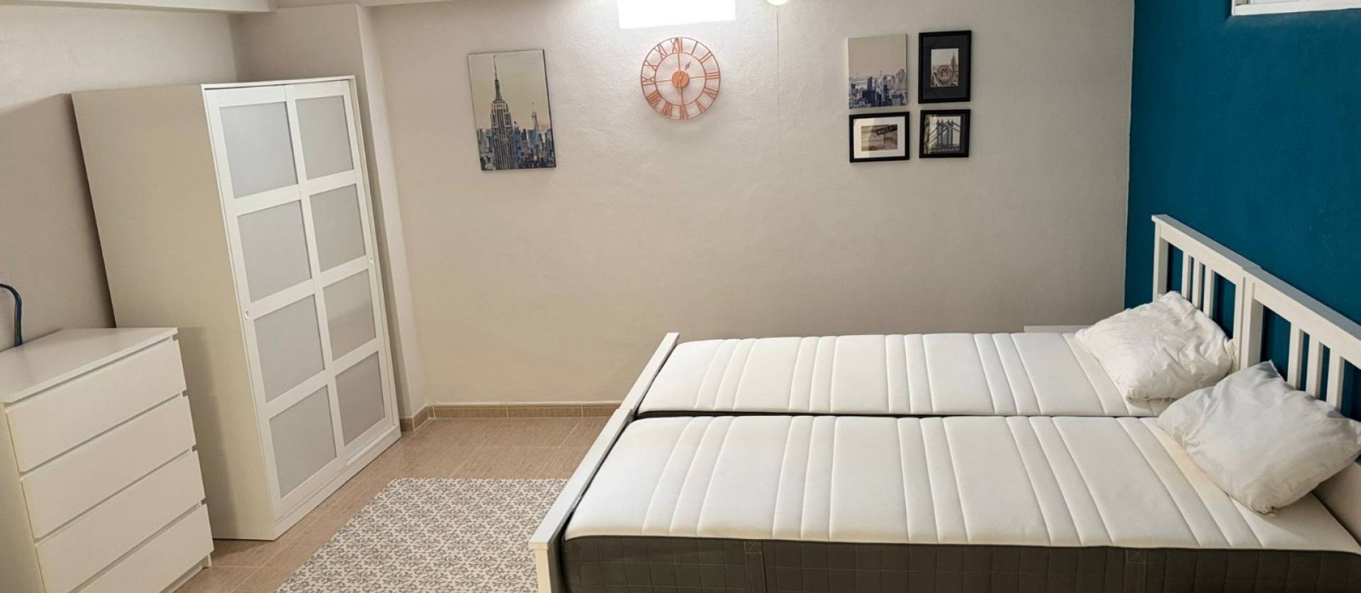 Sale - Semi Detached - Torre-Pacheco