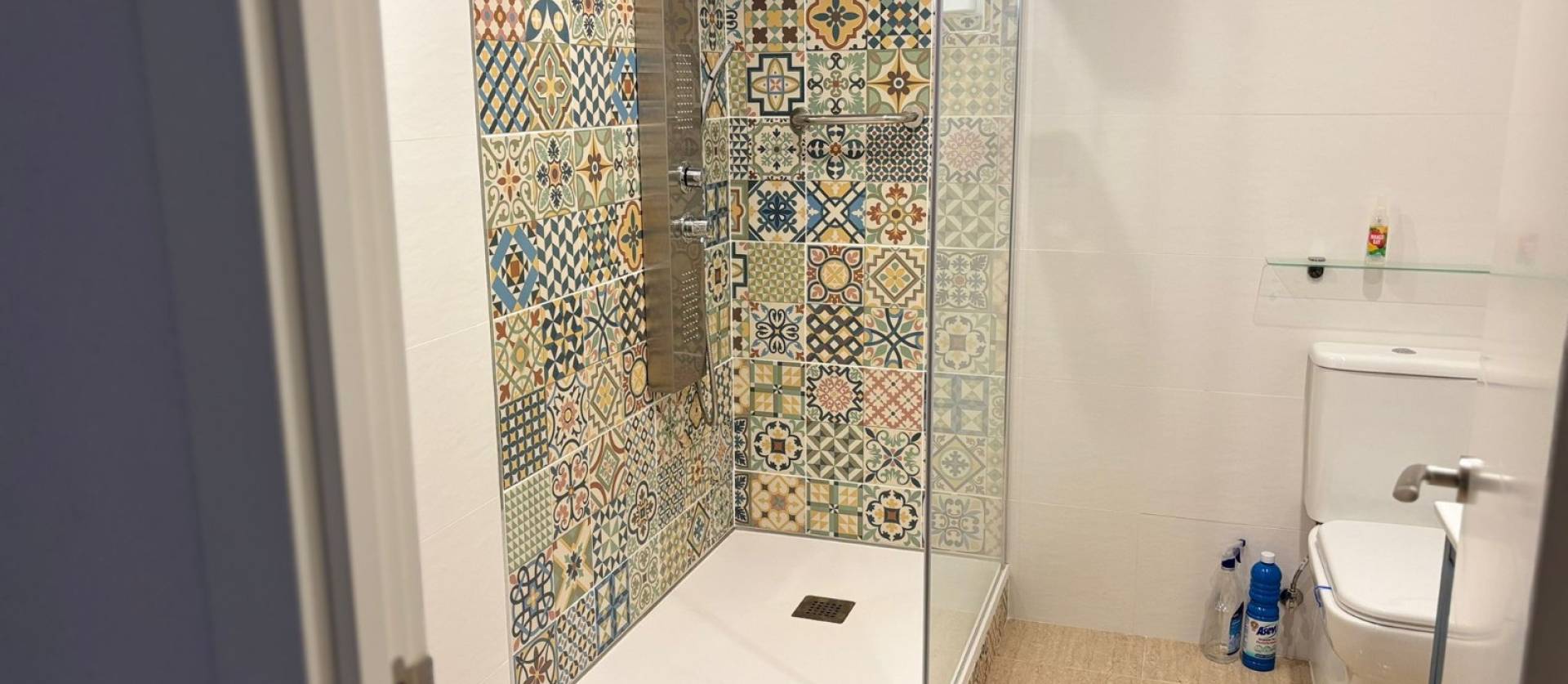 Sale - Semi Detached - Torre-Pacheco