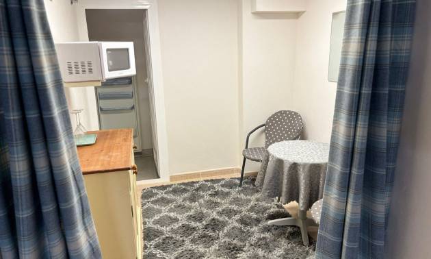 Sale - Semi Detached - Torre-Pacheco