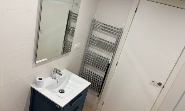 Sale - Semi Detached - Torre-Pacheco