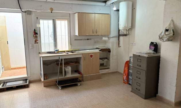 Sale - Semi Detached - Torre-Pacheco