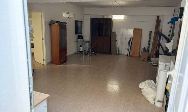 Sale - Semi Detached - Torre-Pacheco