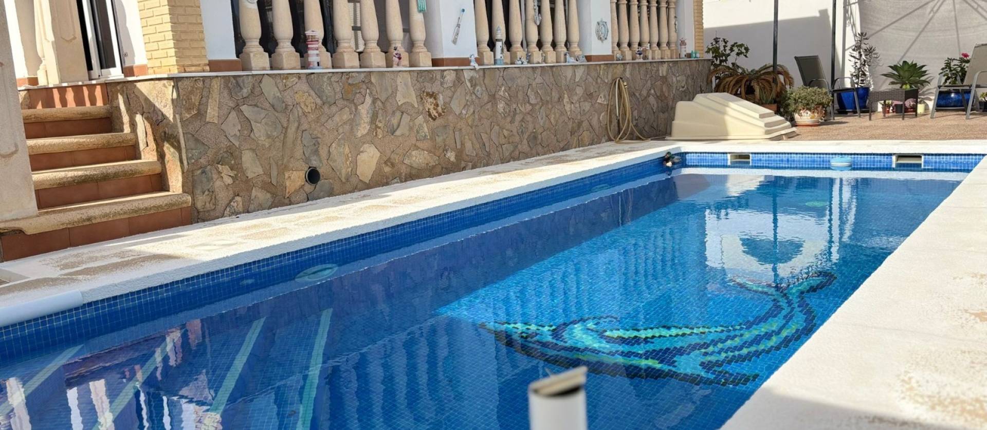 Sale - Semi Detached - Torre-Pacheco