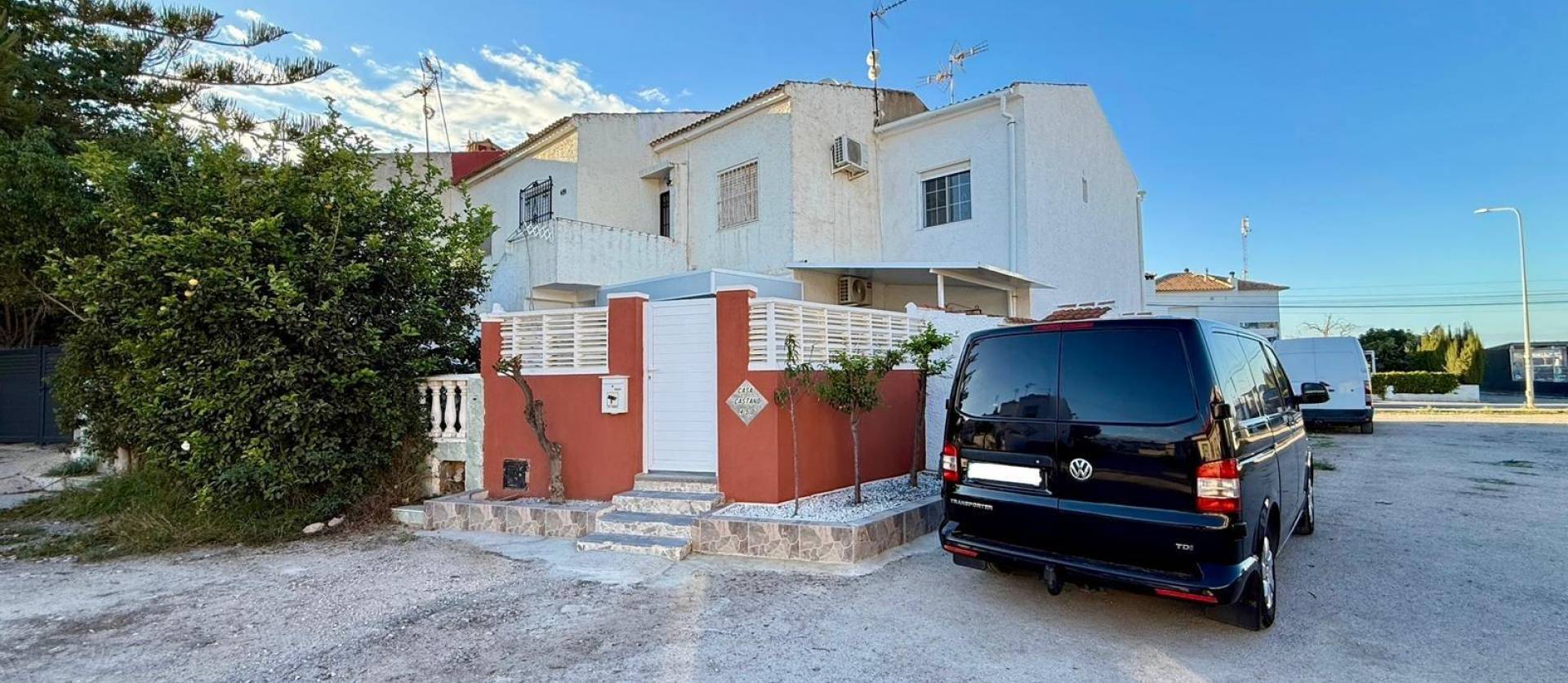 Bestaande woningen - Bungalow - Torrevieja