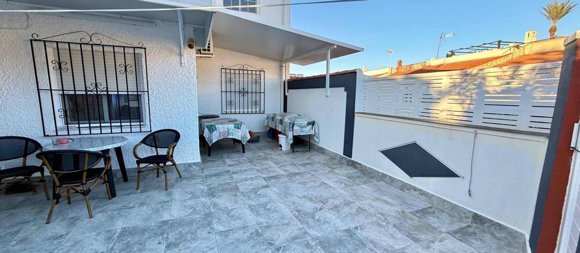 Bestaande woningen - Bungalow - Torrevieja