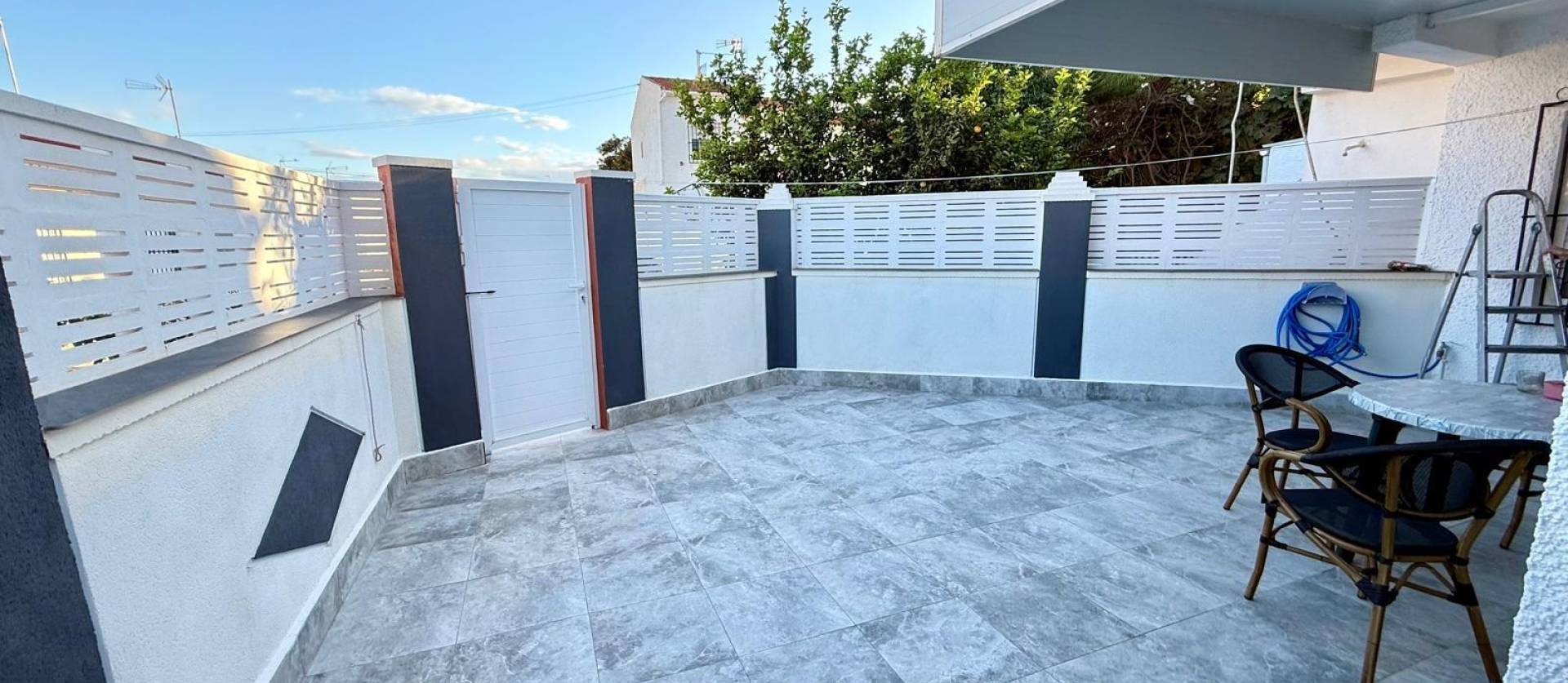 Bestaande woningen - Bungalow - Torrevieja