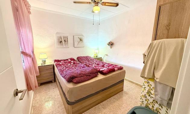 Bestaande woningen - Bungalow - Torrevieja