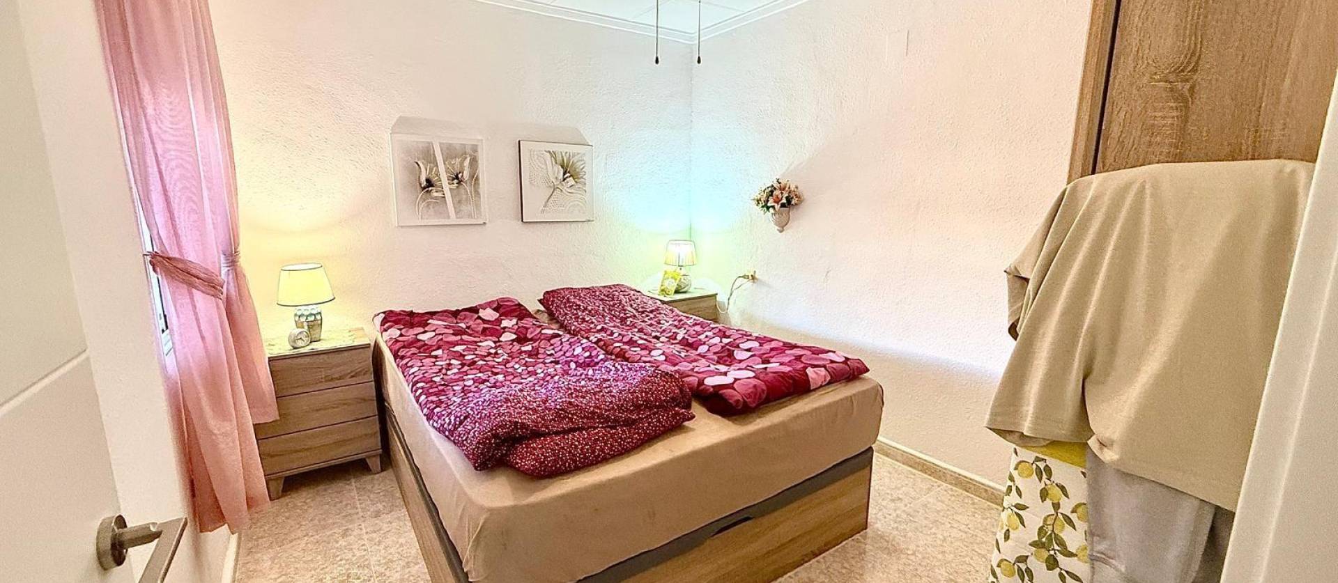 Bestaande woningen - Bungalow - Torrevieja