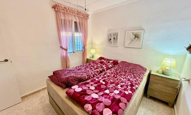 Bestaande woningen - Bungalow - Torrevieja