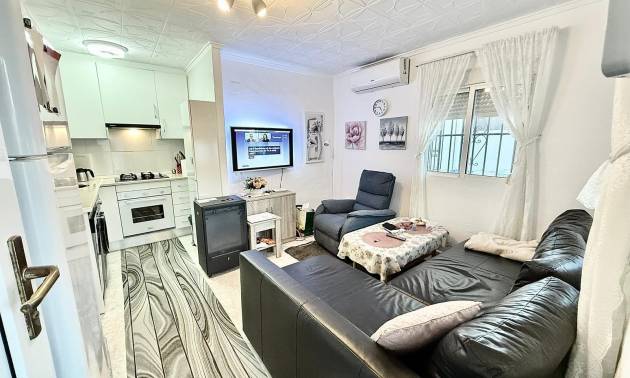 Bestaande woningen - Bungalow - Torrevieja