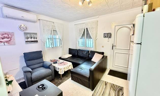 Bestaande woningen - Bungalow - Torrevieja