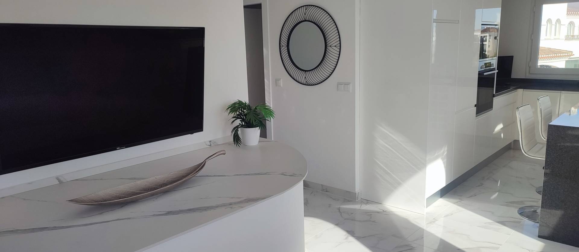 Venta - Apartment - Hacienda Riquelme Golf Resort