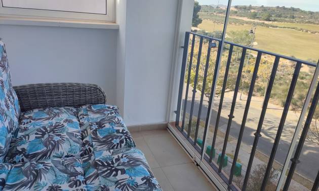 Venta - Apartment - Hacienda Riquelme Golf Resort